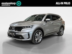 Kia Sorento - 1.6 T-GDI Plug-in Hybrid 4WD DynamicPlusLine I Trekhaak I Adaptive Cruise I Leder I Elek.
