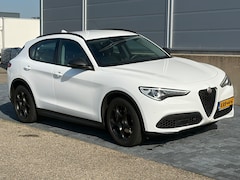 Alfa Romeo Stelvio - 2.2d Super LEER 19 inch INRUIL