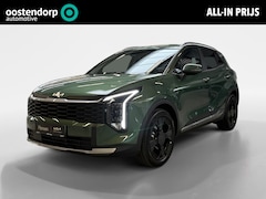 Kia Sportage - 1.6 T-GDi Plug-in Hybrid DynamicLine