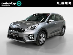 Kia Niro - 1.6 GDi Hybrid DynamicLine I Trekhaak I Adaptive Cruise I CarPlay I Camera I LED I