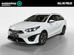 Kia Cee'd Sportswagon - Ceed 1.6 GDI PHEV DynamicLine I Camera I CarPlay I Stoel- en stuurverwarming I