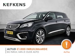 Peugeot 5008 - 1.2 130pk Allure | 1ste Eigenaar | Apple Carplay/Android Auto | Climate Control | Cruise C