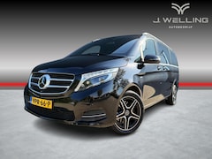 Mercedes-Benz V-klasse - 250d 4-MATIC Lang AMG / memory / Burmester VOL