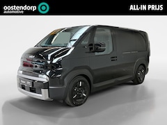 Kia PV5 - Cargo L2H1 71.2 kWh Plus I Carplay I Cruise I Camera I All- Season banden