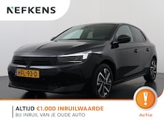 Opel Corsa - GS 110pk Hybrid Automaat | Automatische airco | Navigatie | Camera achter | Keyless start