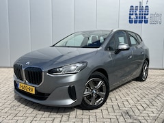 BMW 2-serie Active Tourer - 218i Automaat Premium Navigatie Prof Live Cockpit Head-up 360 Camera Adaptieve Led Keyless