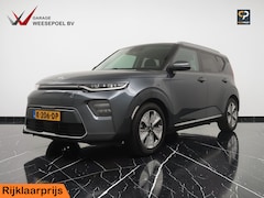 Kia e-Soul - 39.2 kWh DynamicLine (SOH 100%) - Navigatie - Camera - Climate control - Cruise control