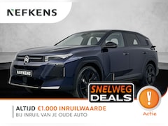 Citroën C5 Aircross - 1.2 Hybrid 145pk Max | Super voorraad deal | Nieuw model |