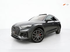 Audi Q5 Sportback - 55 TFSI e 3x S LINE PANO SFEER RS STOEL 360