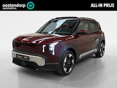 Kia EV2 - Plus Advanced 61 kWh I Panoramadak I Adaptive Cruise I Harmon Kardon I Camera I Stoel- en