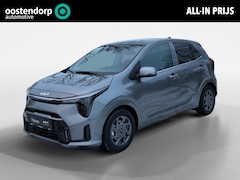 Kia Picanto - 1.0 GDi DynamicPlusLine Bluetooth | full-LED koplampen | LED achterlichten | LED dagrijver