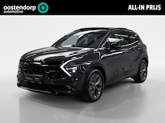 Kia Sportage - 1.6 T-GDi Hybrid GT-Line I Panoramadak I Leder I Adaptive Cruise I Stoelverwarming