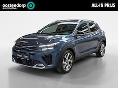 Kia Stonic - 1.0 T-GDi MHEV GT-PlusLine I Automaat I Schuifdak I Camera I Carplay
