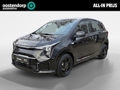 Kia Picanto - 1.0 DPI DynamicLine I Navi I LM-Velgen I Camera