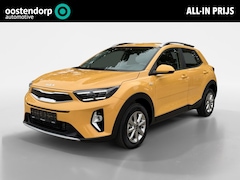 Kia Stonic - 1.0 T-GDi MHEV DynamicLine I Navi I Camera I Climate Control