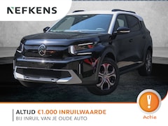 Citroën C3 Aircross - 1.2 Hybrid 145pk Plus | SNEL RIJDEN