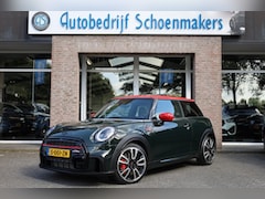 MINI John Cooper Works - 2.0 JCW Pack PANO HARMAN&KARDON CAMERA ADAPTIVE-CRUISE STOELVERW. CARPLAY 2XPDC 18''LMV EN