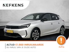 Opel Corsa - 1.2 110pk Hybrid GS | Digitale cockpit | Lichtmetalen velgen | Climate control | Extra get