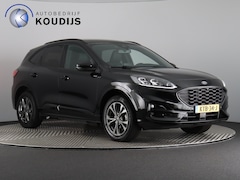 Ford Kuga - 2.5 PHEV ST-Line X (Winterpakket / B&O / Elek. stoel + achterklep / ACC / Camera)