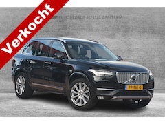 Volvo XC90 - 2.0 T5 AWD Inscription | Navigatie | Camera | Panorama-dak | Stoelverwarming/ventilatie/ma