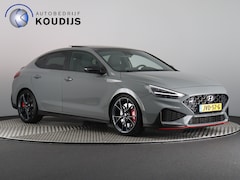 Hyundai i30 Fastback - 2.0 N (Pano / Pipercross / Winterpakket / Elek. stoelen)
