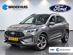 Ford Kuga - Plug-In Hybrid ST-Line X 243pk | Panoramadak | Winter Pack | Wegkl. Trekhaak | All Season