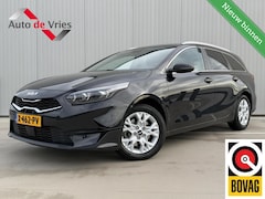 Kia Cee'd Sportswagon - Ceed 1.0 T-GDi DynamicPlusLine|NL-Auto|LED