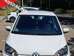Volkswagen Up! - 1.0 move up! BlueMotion