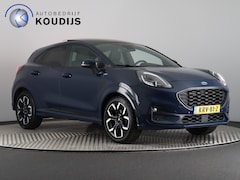 Ford Puma - 1.0 EcoBoost Hybrid ST-Line X (Pano / B&O / Camera / ACC / Elek. achterklep / Stoel-Stuurv