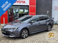 Toyota Corolla Touring Sports - Hybrid 140 Dynamic 2025 MODEL STOEL- VOORRUIT & STUURVERWARMING