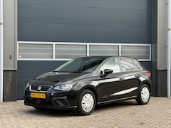 SEAT Ibiza - 1.0 TSI Style Business Intense bj.2017 Camera|Navi|Pdc|Nap