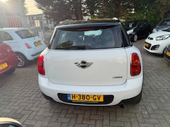 MINI Countryman - 1.6 Cooper Salt, Airco, Automaat, Apk 11/2027