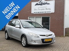 Hyundai i30 CW - 1.6i Style