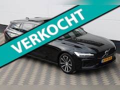 Volvo V60 - 2.0 T6 Recharge AWD Inscription Pano Leder H/K BTW