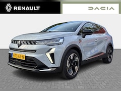 Renault Symbioz - 1.6 E-Tech full hybrid 145 techno