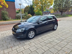 Volkswagen Golf - 1.4 TSI Comfortline 90kw 5D Black Edition
