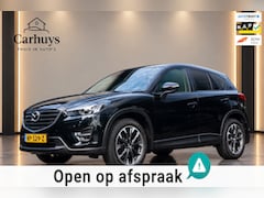 Mazda CX-5 - 2.0 SkyActiv-G 165 GT-M Line | Open dak | Memory | 19 Inch | A.Camera | Automaat