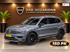 Volkswagen Tiguan Allspace - 150PK | DSG | CAMERA | TREKHAAK