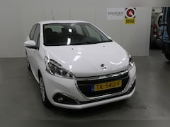 Peugeot 208 - 1.2 Puretech 82pk 5D Blue Lion (Goed onderhouden)