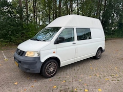 Volkswagen Transporter - 1.9 TDI 340 75kw MARGE H3 Airco Invalide Lift Cruise