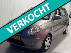 Kia Picanto - 1.0 Seven Airco / Bluetooth /Trekhaak