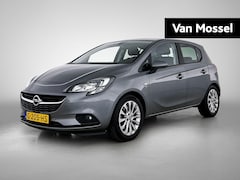 Opel Corsa - 1.0 Turbo 120 Jaar Edition | Camera | Navigatie | Apple Carplay/Android Auto