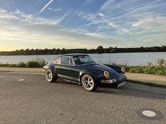 Porsche 911 - 3.2 Coupé G50 Backdate