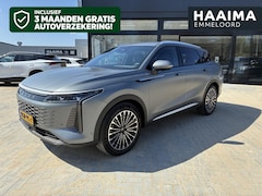 Omoda 9 - 9 1.5T-GDi SHS-P Premium 5p SHS Plug-in Hybride AWD | Alle opties | 537 PK | 7 Jaar Garant