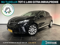 Renault Clio - 1.0 TCe 90 GPF evolution | Navigatie | Camera | Cruise Control | Apple CarPlay / Android A