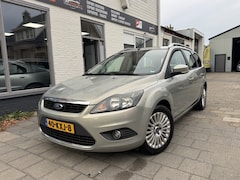 Ford Focus Wagon - 1.8 Limited