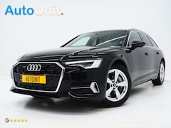 Audi A6 Avant - 50 TFSI e quattro | Adaptive Cruise | Climate | PDC| LED | Carplay | DAB | Donkere Hemel