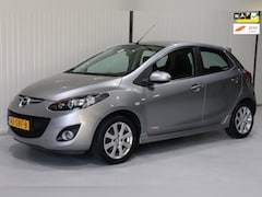 Mazda 2 - 2 1.3 BIFUEL GT-M Line NWE APK - NETTE STAAT - CLIMA - LPG