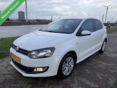 Volkswagen Polo - 1.2-12V AIRCO|CRUISE|ST.VERW|5DRS|PDC|NW APK