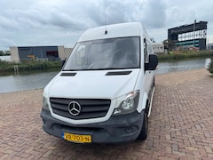 Mercedes-Benz Sprinter - 216 2.2 CDI 366